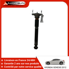 🇫🇷 AMORTISSEUR ARRIERE