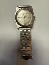 Montre automatique Seiko