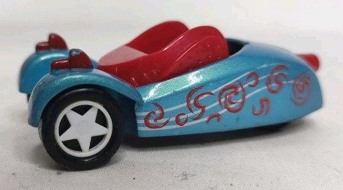 Majorette fiction ref 506 - majorette,