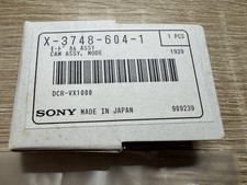 Pièce D'Origine Sony