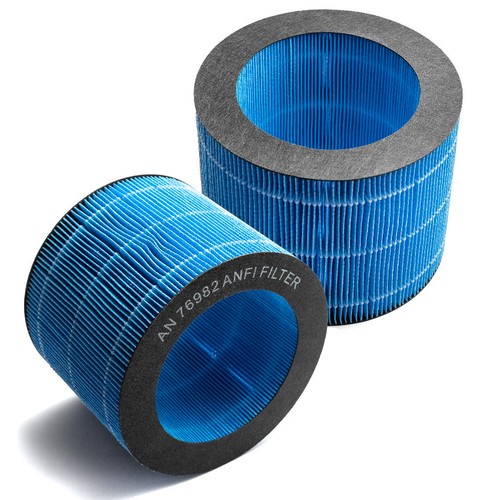Filtre pour humidificateur