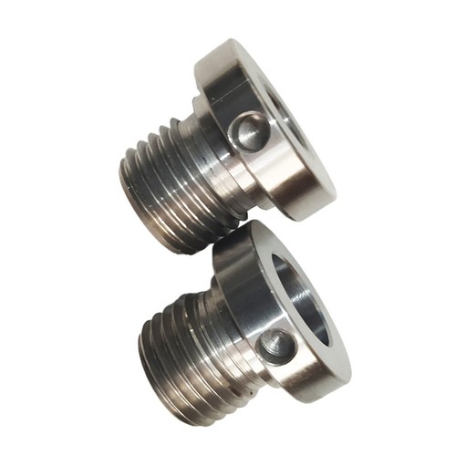 Adaptateur broche pour - de,