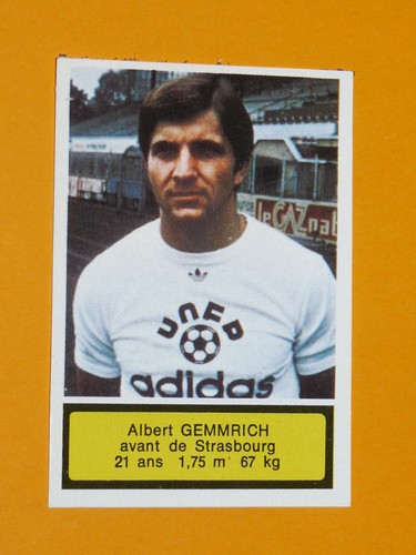 277 albert gemmrich rc - #277,