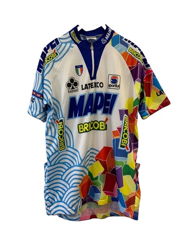 Vtg 1997 sportful - vtg,