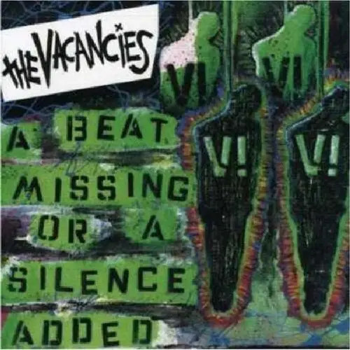 The vacancies beat - a,