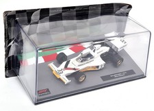 Atlas 1/43 - McLaren M23 1974