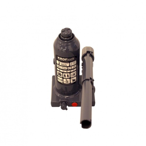 Cric hydraulique bouteille - cric,
