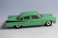 DINKY TOYS 191 Voiture Dodge