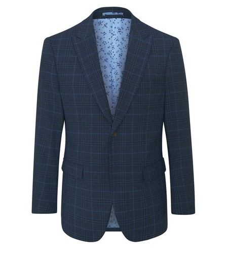 Veste costume ajustée - costume,