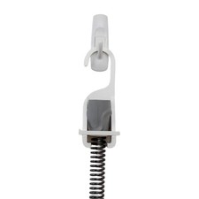 Support pour tuyau CPAP