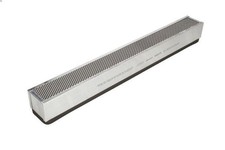 Filtre, air cabine PURRO PUR-HC0234 pour MASSEY FERGUSON  3000 3.7 1992-1995