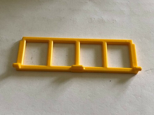 Piece playmobil barriere - piece,
