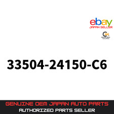 TOYOTA Lexus Genuine RC-F RCF