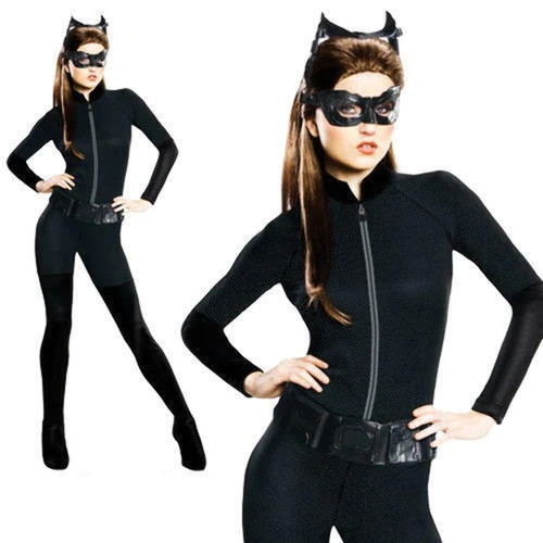 Costume femme chat - femme,