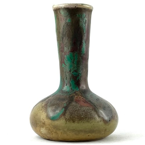 Vase ancien grés charles - vase,