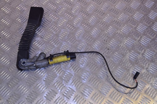 Bmw attache ceinture - bmw,