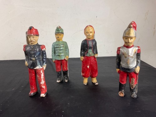 Ancienne figurine pour - ancienne,