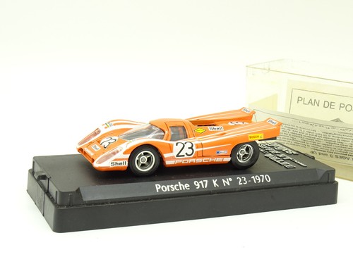 Solido porsche 917 k - -,