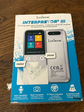 Lexibook Interpretor III