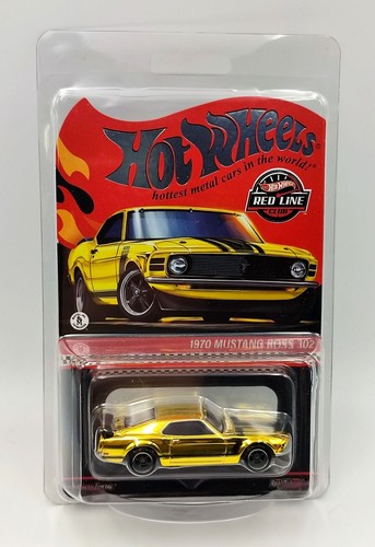 Ford mustang boss 302 1970 - mustang,