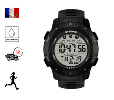 Montre de sport Homme