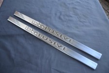 Seuils de Porte Convient pour