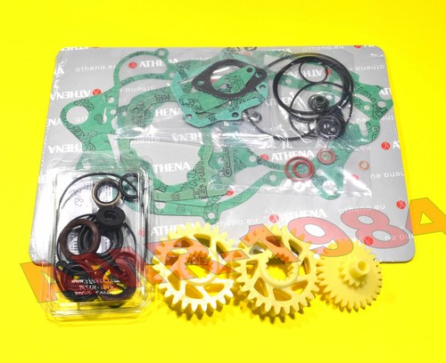 Kit révision moteur - kit, de
