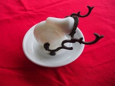 Encrier ESCARGOT, historique