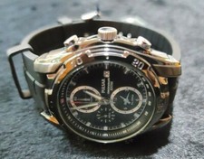 Pulsar Pf3701X2 Chronographe Alarme Montre Homme Ym62-X177 MeilleureOffreMontres