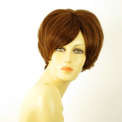 Perruque femme 100 - femme, cheveux