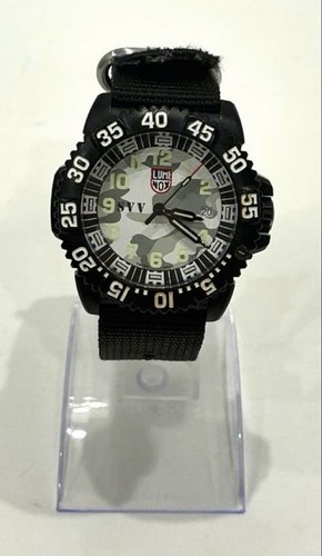 Rare limited edition luminox - limited,
