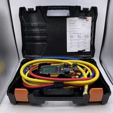 Testo 557s Digital Manifold