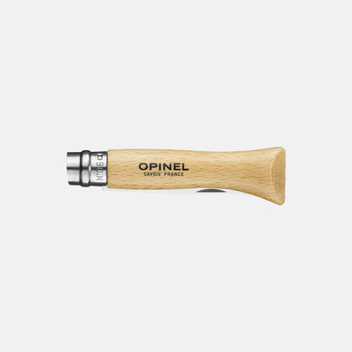 Couteau opinel inox - n°06,