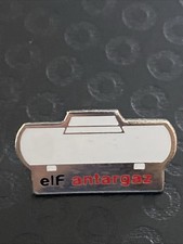 Pin’s ELF ANTARGAZ - Visuel