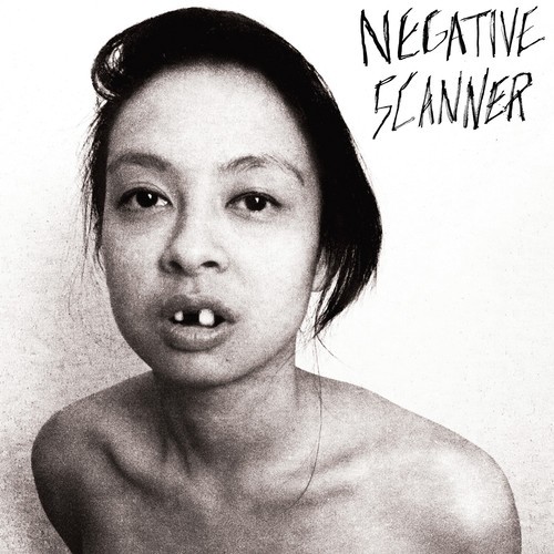 Negative scanner - negative,