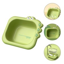 1pc Enfants portables lavabos