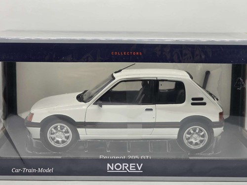 Peugeot 205 gti 1989 - 1989,