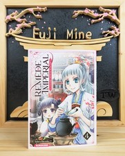 Manga - Remède Impérial -