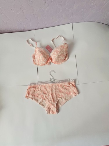 Ensemble lise charmel antigel - ensemble,