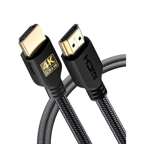 Câble hdmi haute - 2m,