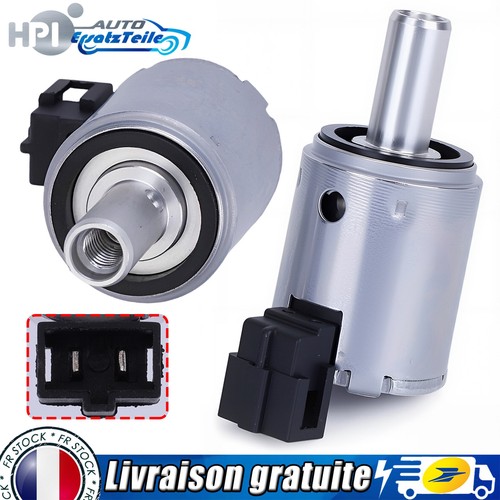électrovannes modulation - Électrovannes,
