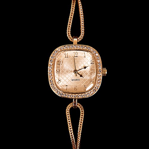 Montre bracelet style - montre-bracelet,