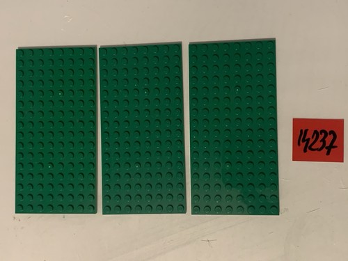 Lot pièces lego plaques - de,
