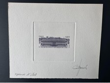 France 2012 YT 4696 Epreuve