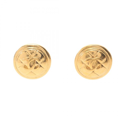 Boucle oreille chanel coco - d'oreille,