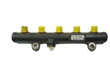 rampe d'injection  9681649580 2,0 HDI 16v Citroen Peugeot Volvo Ford