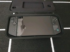 Lenovo Legion Go 512GB,  Avec