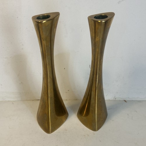 Bougeoirs anciens suédois - anciens,