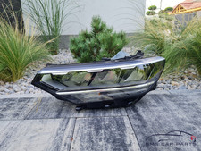 VW PASSAT B8 LIFT Original Phare Avant Gauche Full Led Basic Led 3G1941035P