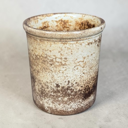 Ancien pot cache g - pot, k&g